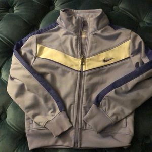 Sweat jacket Nike